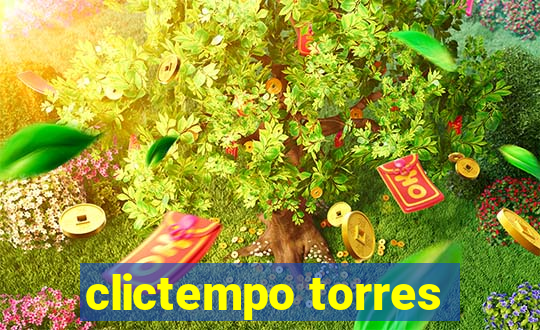 clictempo torres